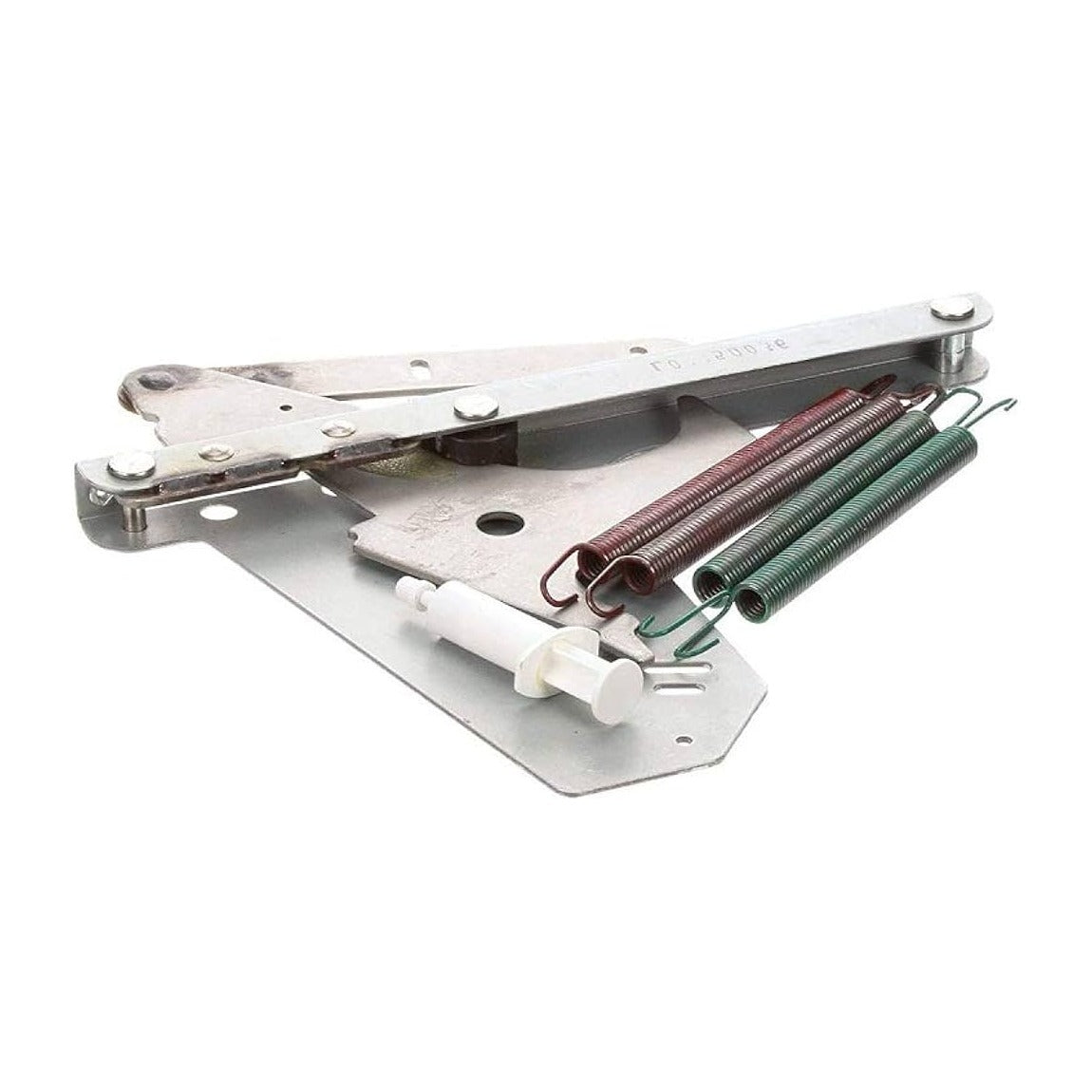 TURBOCHEF Door Hinge Kit Encore LH (ENC-3015-1)