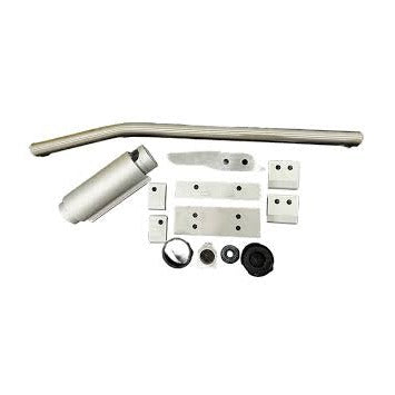 ADVANCED INSUL Outside Handle Kit (50001401)