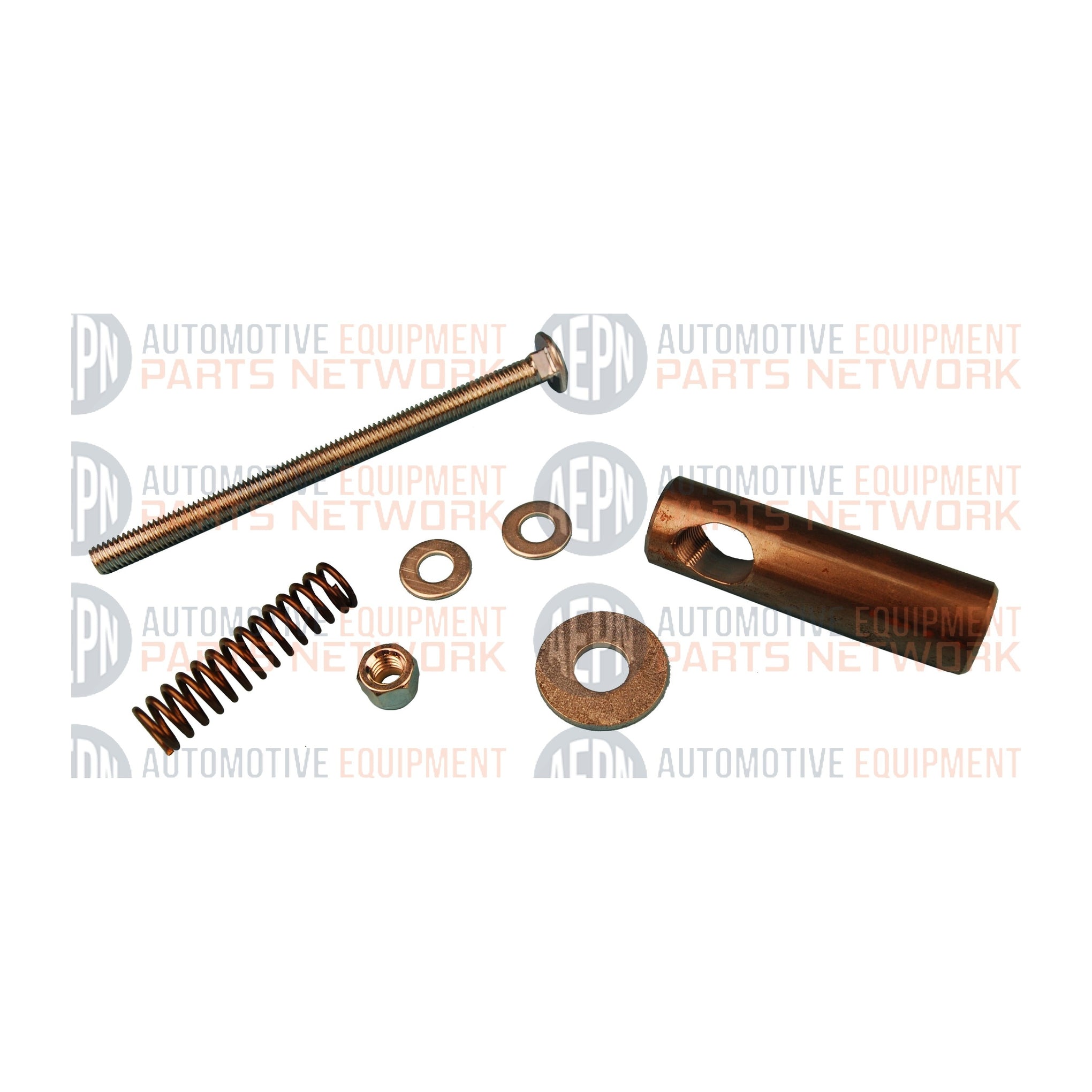 Arm Restraint Assembly Type 2" Wheeltronic 2-1129 (BH-7790-47)