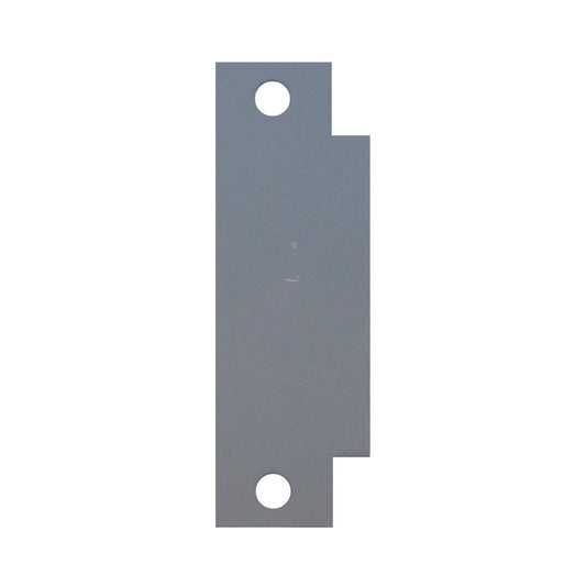 Don-Jo Strike Plate Filler Plate (FS-260-PC)