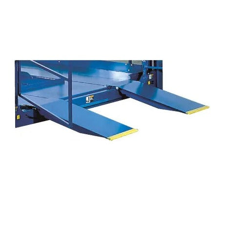 Rotary Lifts Drive-On Approach Ramp Kit (S100151YBL)