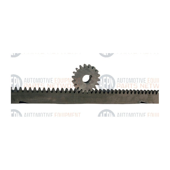 Globe Rack Bar-Auto Locking 4" Position 42850-001 (BH-9409)