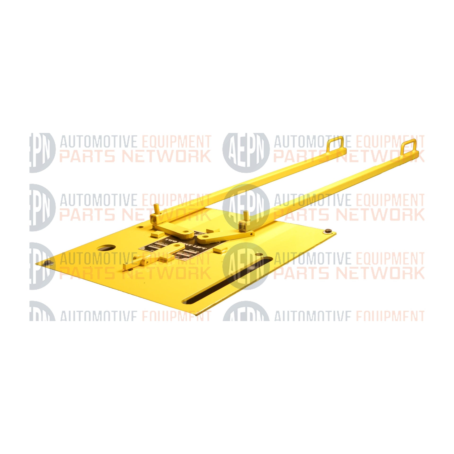 Weaver Oil Valve Extension Handle Exclusive (BH-9638-02)