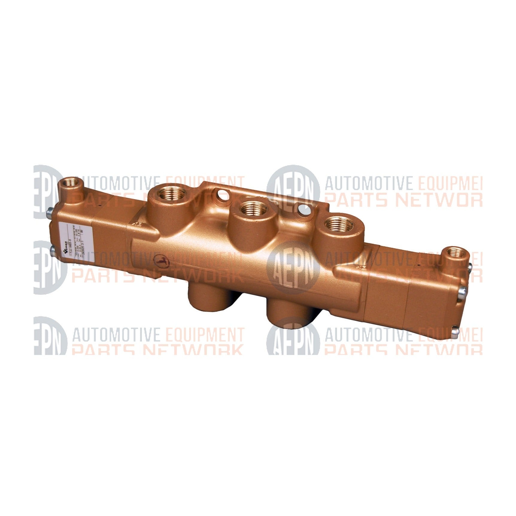 Rotary Hydraulic Drive Valve (BH-9769-16)