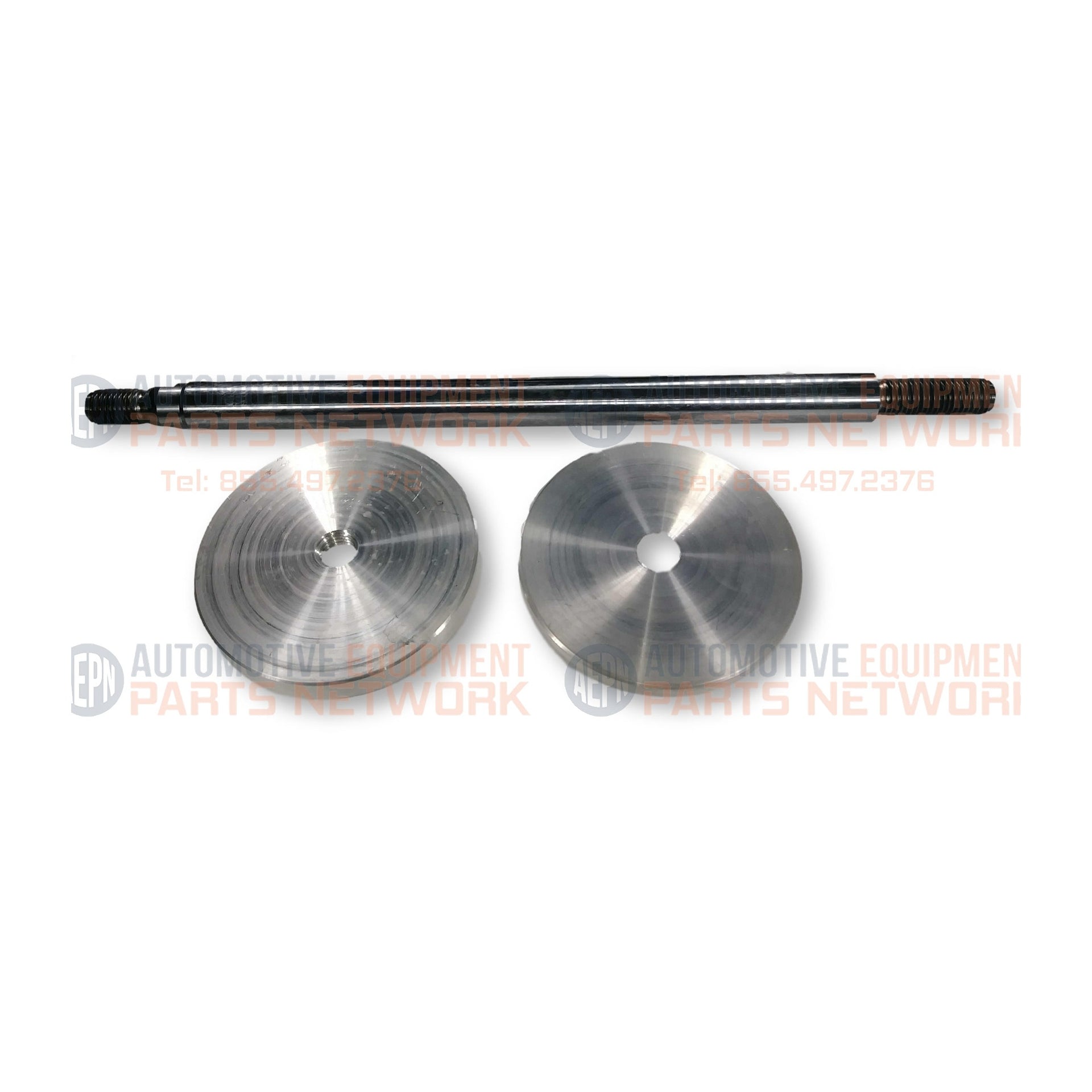 Shaft for 8183312 Bead Loosener Cylinder Coats (AM8183519)