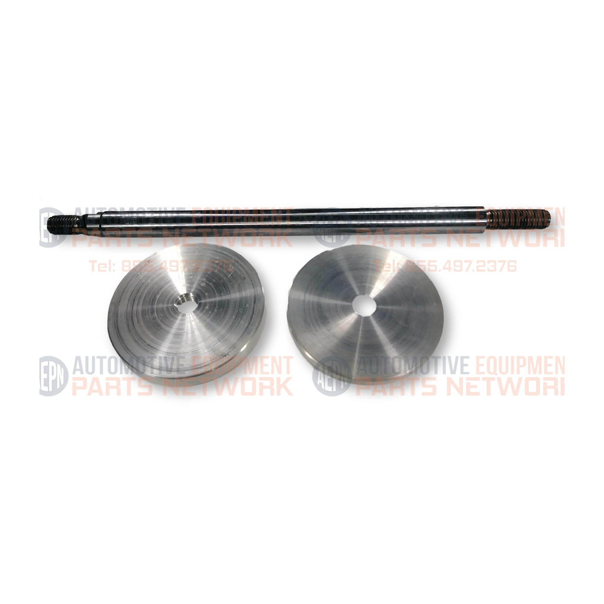 Shaft for 8183312 Bead Loosener Cylinder Coats (AM8183519)
