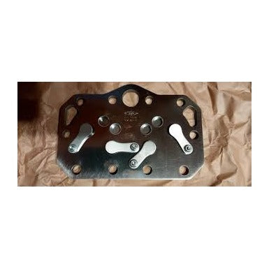 BITZER Valve Plate Kit Assembly (304063-06)