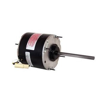 CENTURY Condensor Motor 1/4 Hp, 208/230 V 1075 Rpm (FSE1026SV1)
