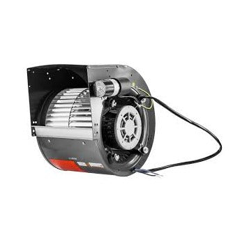 DAYTON Blower Motor, 115V 1/6 Hp, 60 Hz (1XJX7)