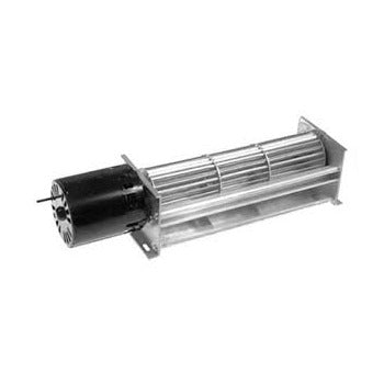 FASCO Stove Blower 115V, 60 Hz, Amp 0.73, Rpm 2780, Cfm 153 (B22510)