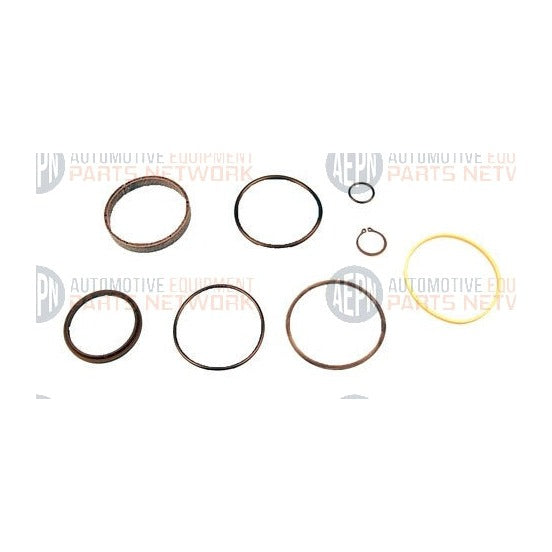 2" Post Seal Kit 36" Waltco Chain Over Forward 991192 (BH-7235-10)