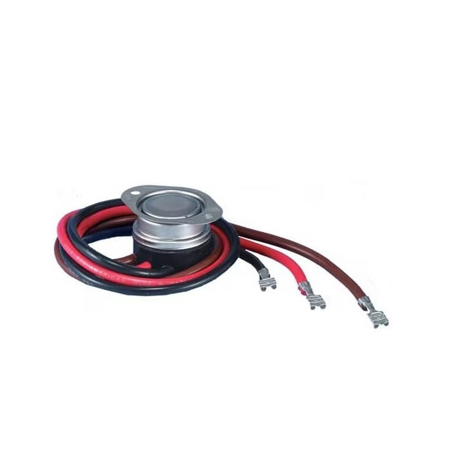 HEATCRAFT 3" Wire Defrost Thermostat Terminal Refrigeration Products (5709L)
