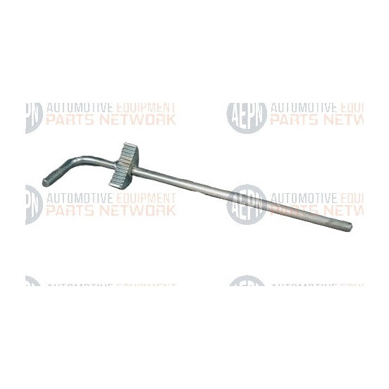 Lift Rod /Left Side Nussbaum 20".221L (BH-7452-23)