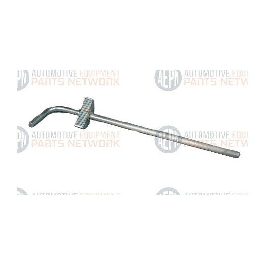 Lift Rod /Left Side Nussbaum 20".221L (BH-7452-23)