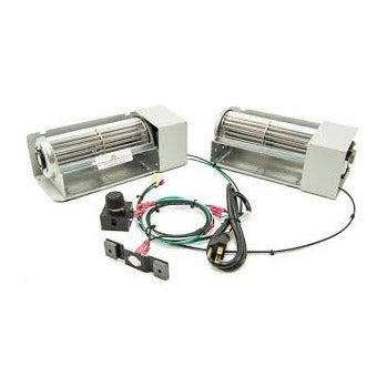 LENNOX Blower Motor 60 Mm X 180Mm 120V Rh (UZY5)