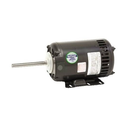 NIDEC Motor Cond 3 Ph 56Frm 1-1/2 Hp 850Rpm 208-230/460 V - S82-045 (1831VG)