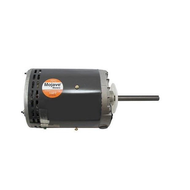 NIDEC Motor Cond 3 Ph 56Frm 2 Hp 1140Rpm 208-230/460 V Odp - S82-103 (8987H)