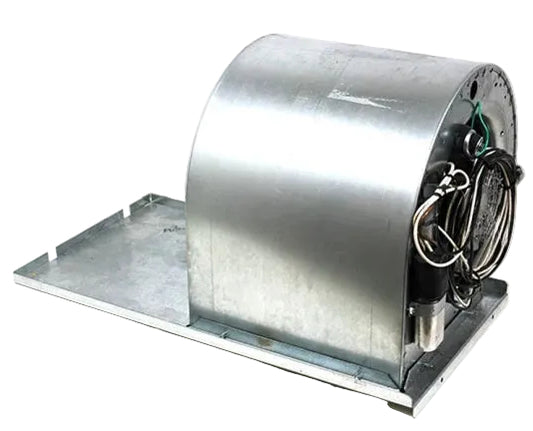 AAON Blower Assy Rk-03With Motor W/M (S20358)
