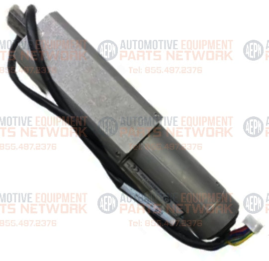 FMH CONVEYORS Motor/W Gearbox, Dc Brushless 24 V Insight Motor (397208)
