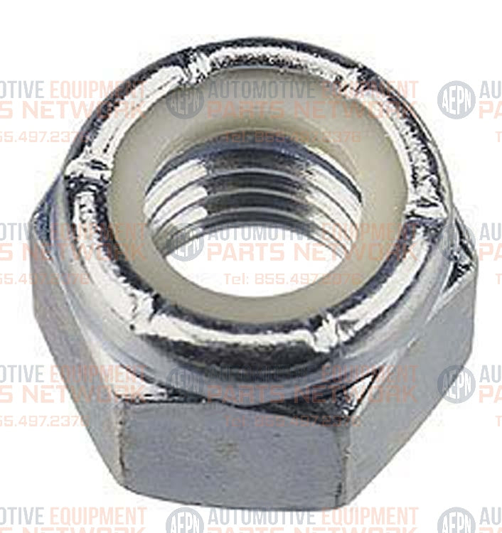 LOCK NUT - 5/16-18 | COATS 8000525