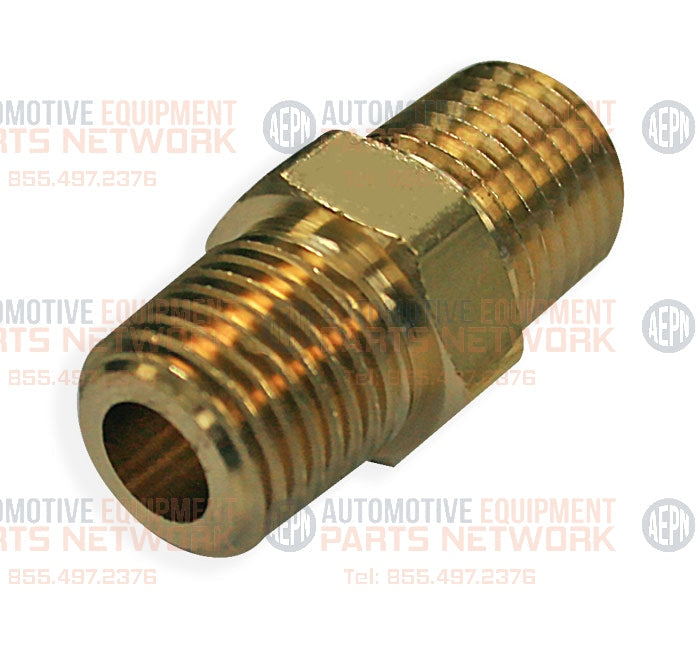 FITTING - 1/4" NPT NIPPLE | COATS 8000580