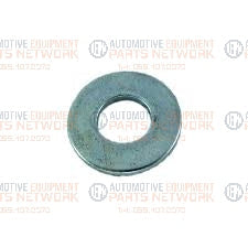 FLAT WASHER - 1/4" | COATS 8000745