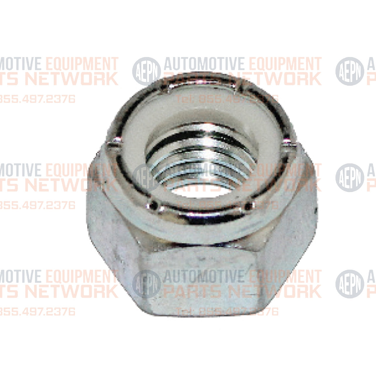 LOCK NUT - 1/2-13 | COATS 8101039