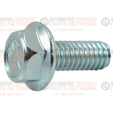 BOLT - 3/8-16X3/4 HEX HEAD WASHER CAP | COATS 8102459