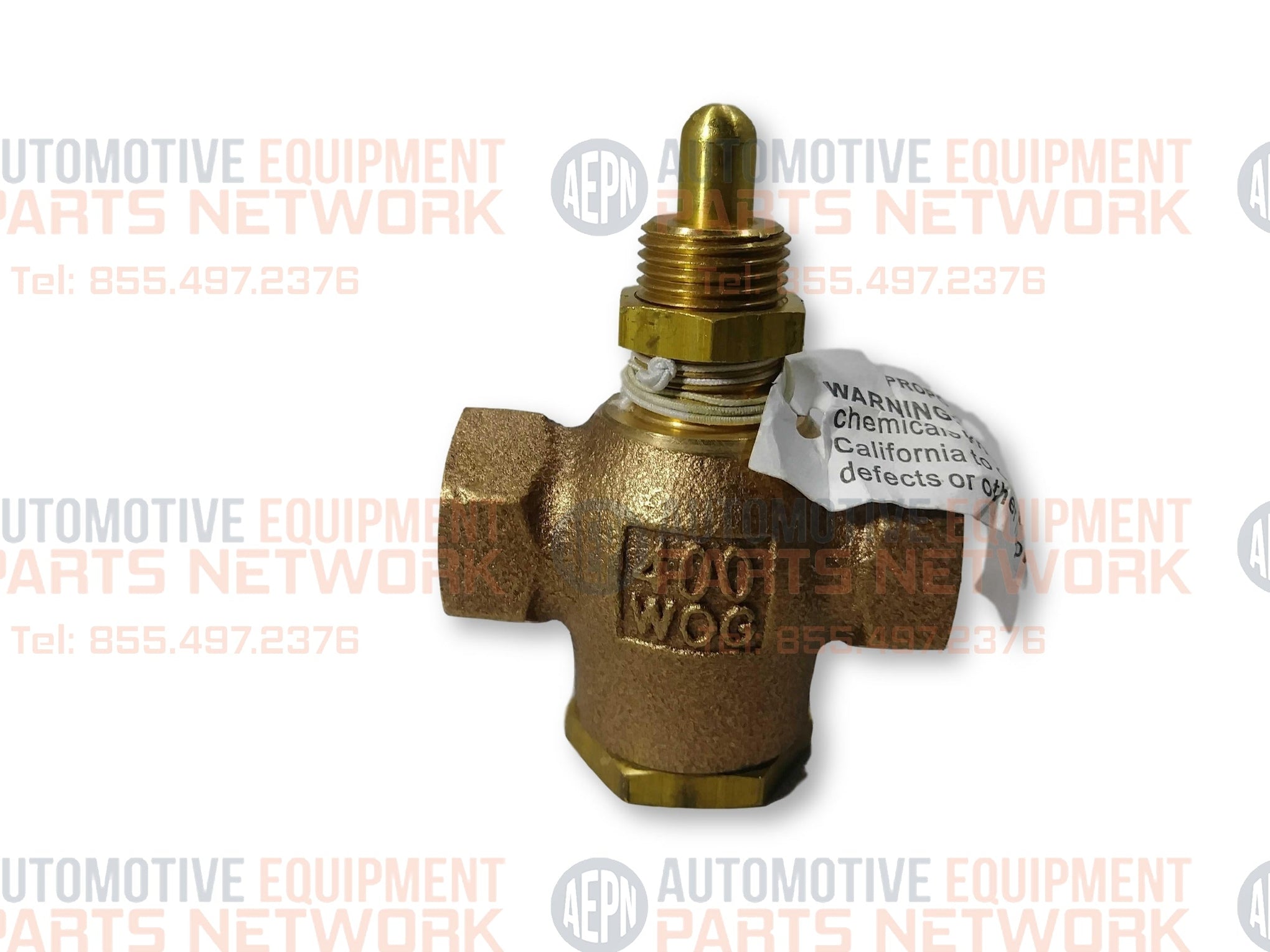 1/4 VALVE | COATS 8104600