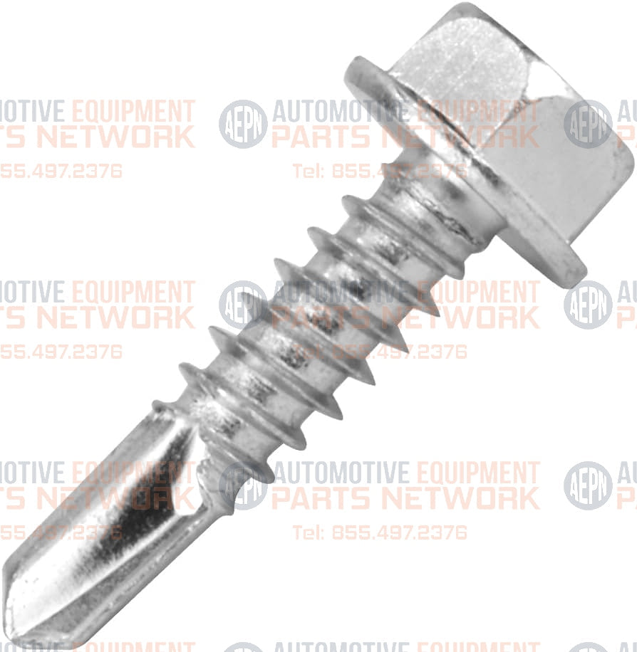 SELF TAPPING SCREW - 1/4" X 1" | COATS 8104945