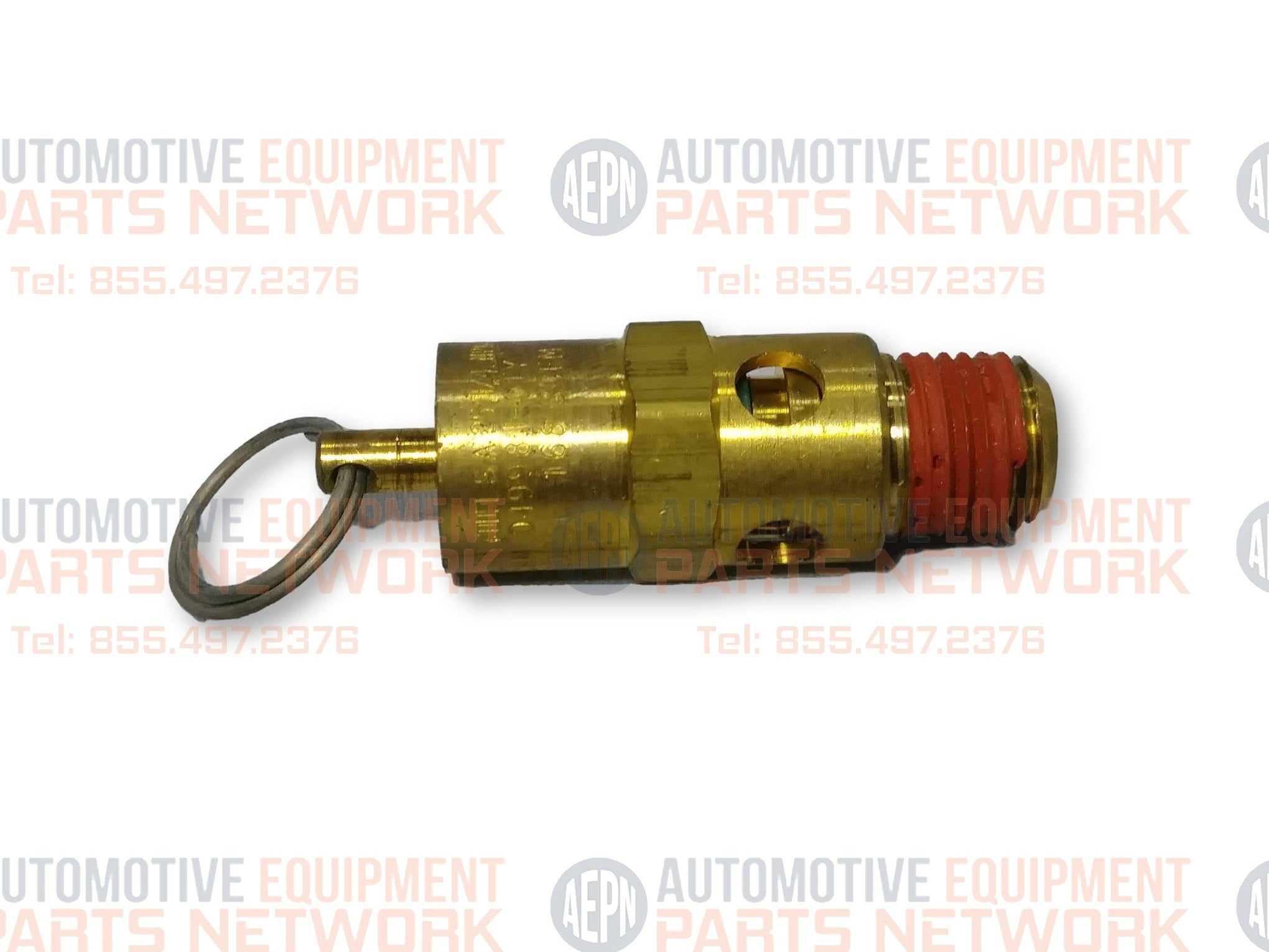 SAFETY VALVE 200 PSI | COATS 8104968
