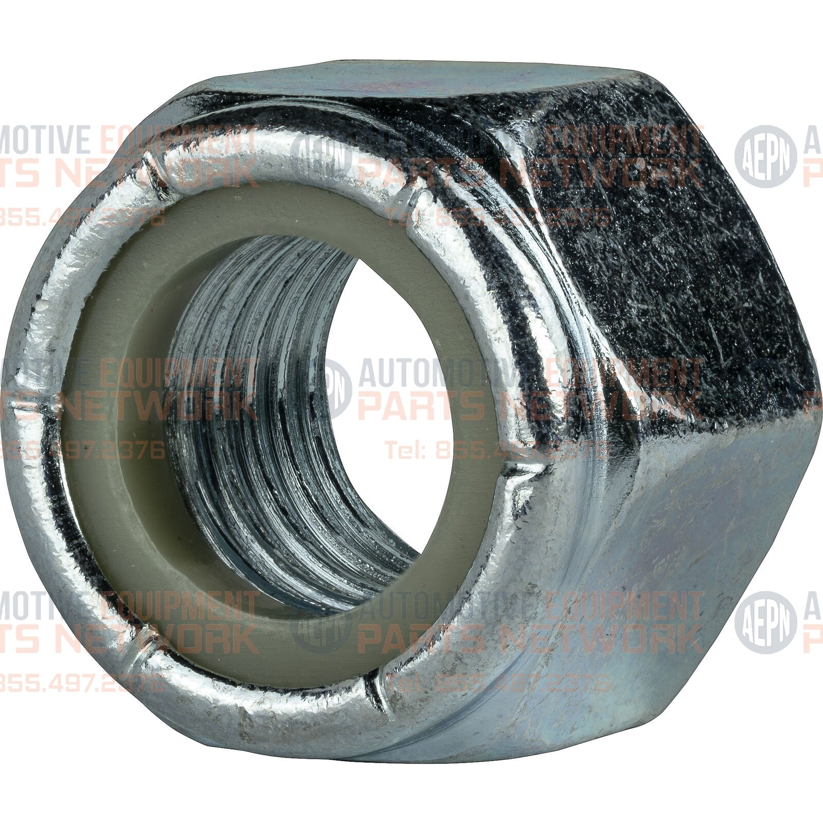 LOCK NUT - 3/4-16 | COATS 8106303