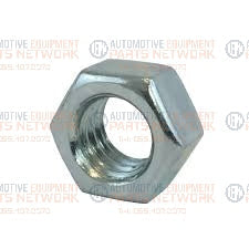 HEX NUT - 1/4-20 | COATS 8107440