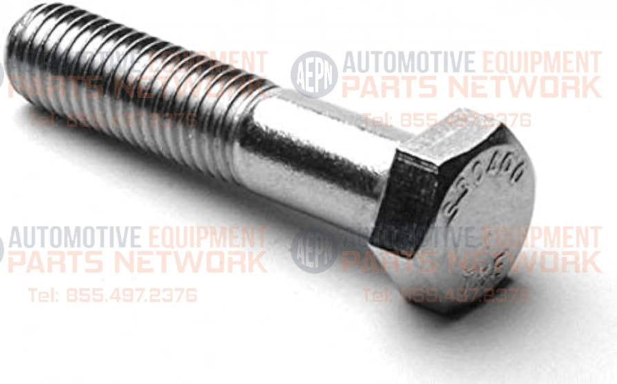 BOLT - 3/8 -16 X 1-1/4" HEX HEAD CAP SCREW | COATS 8107715