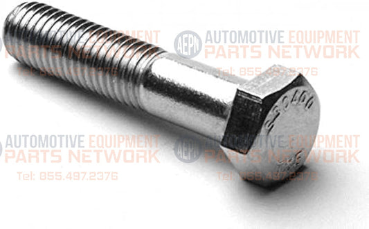BOLT - 3/8 -16 X 1-1/4" HEX HEAD CAP SCREW | COATS 8107715