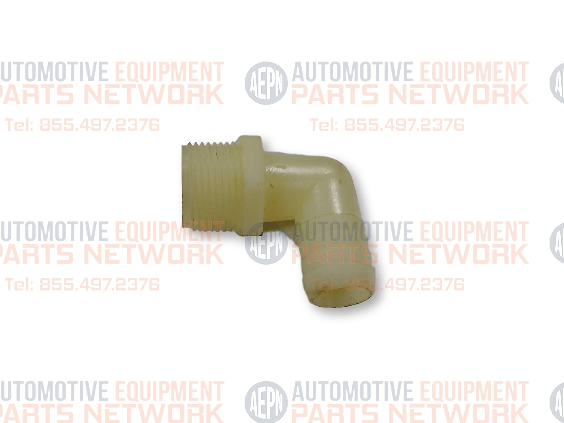 FITTING - PLASTIC - 3/4" NPT X 3/4" BARB ELBOW | COATS 8107924