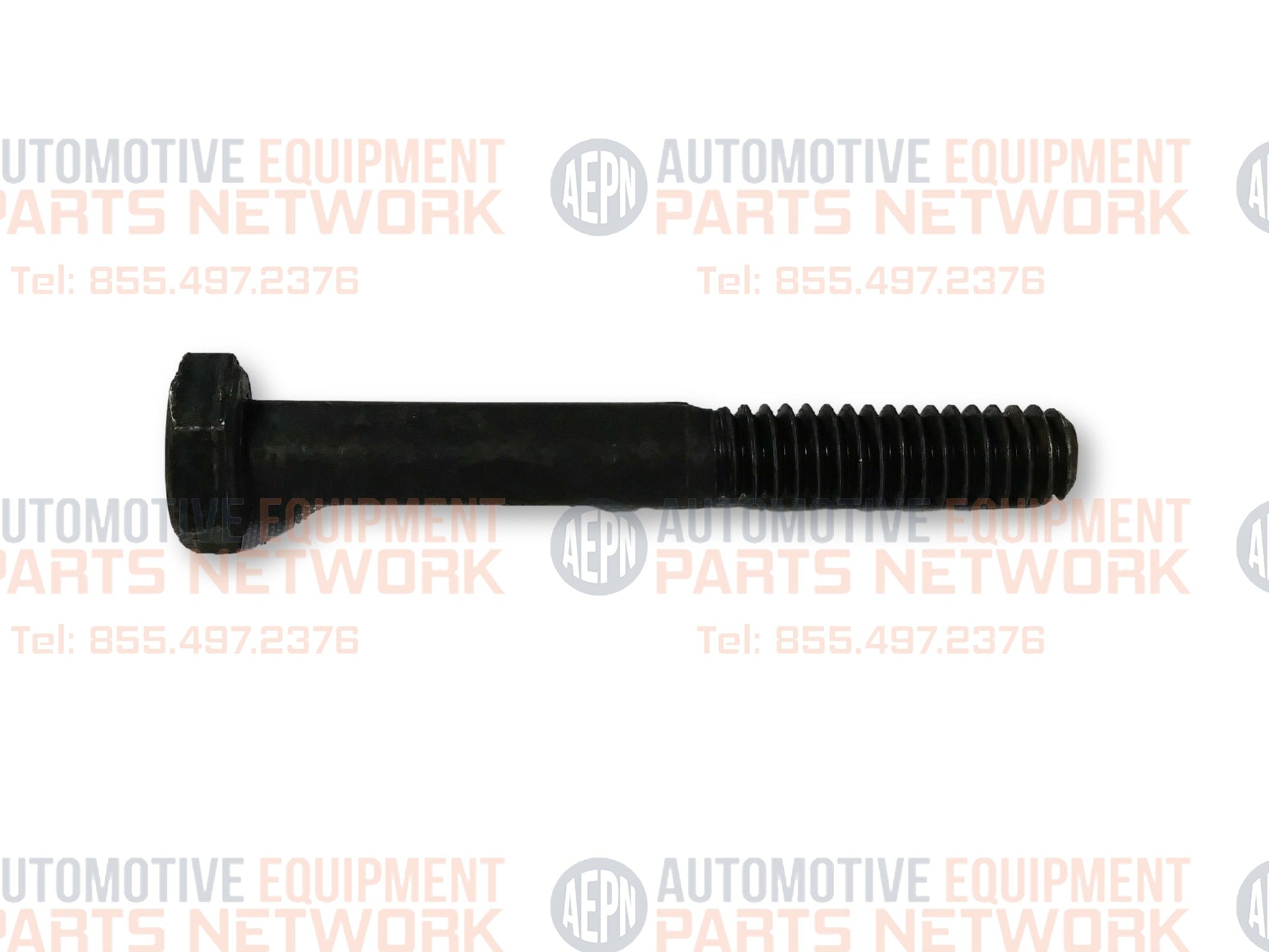 BOLT - 1/4-20 X 2" HEX HEAD CAP SCREW | COATS 8109802