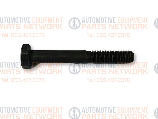 BOLT - 1/4-20 X 2" HEX HEAD CAP SCREW | COATS 8109802
