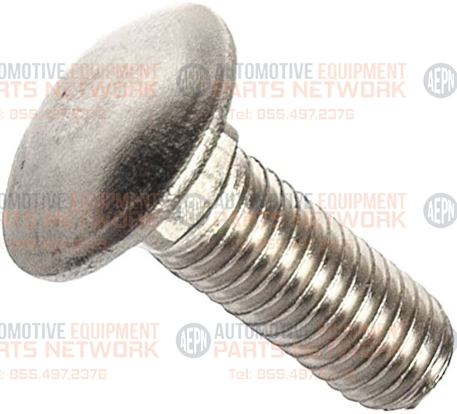 BOLT - 3/8-16 X 1" CARRIAGE | COATS 8110823