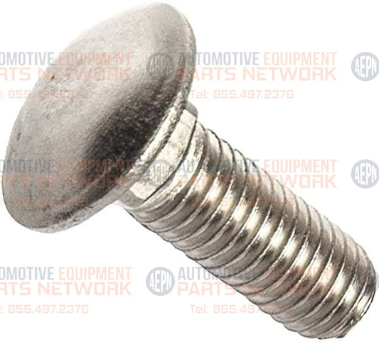 BOLT - 3/8-16 X 1" CARRIAGE | COATS 8110823