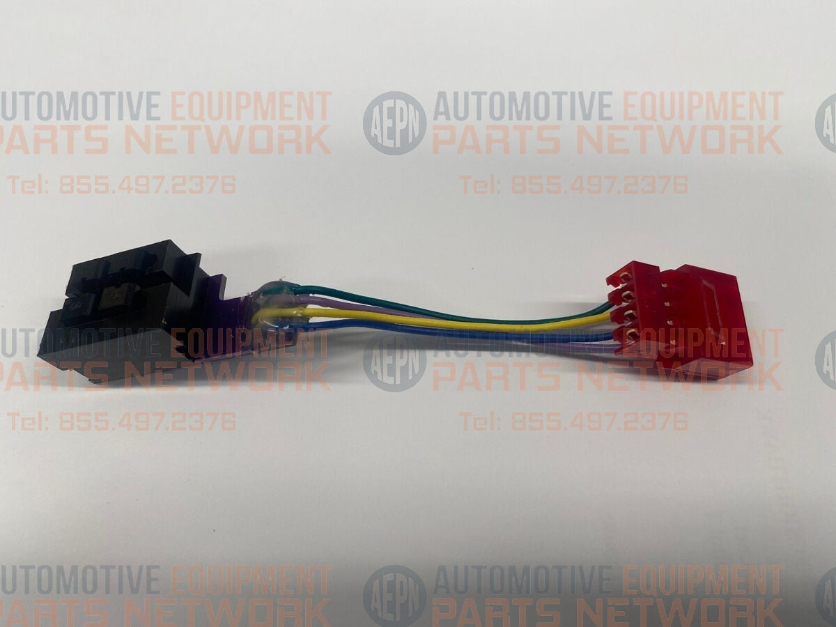 Motor Assembly Encoder for 1400-2D Wheel Balancer | COATS 8110923