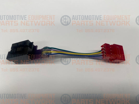 Motor Assembly Encoder for 1400-2D Wheel Balancer | COATS 8110923