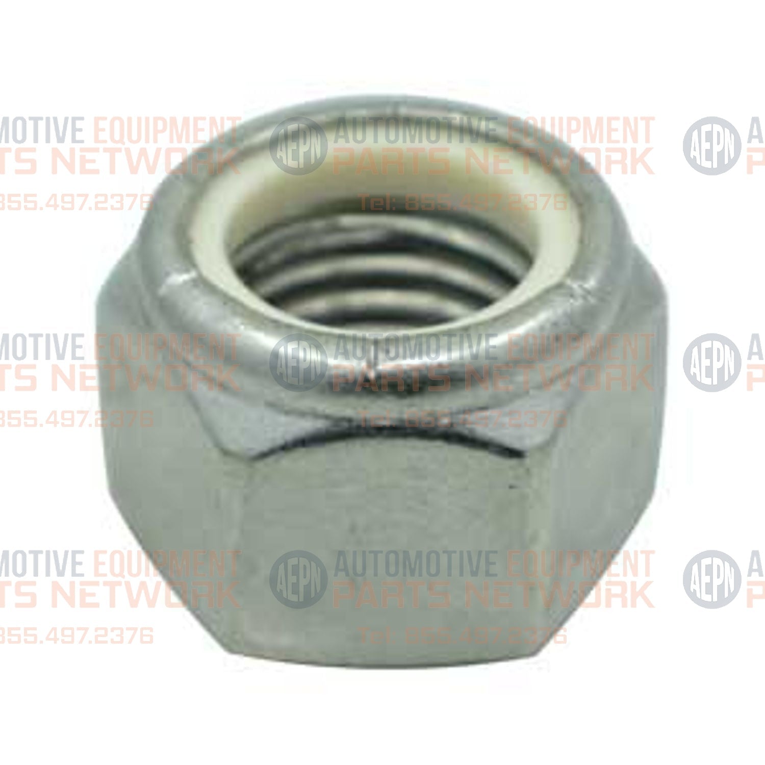 LOCK NUT - #6-32 | COATS 8111055