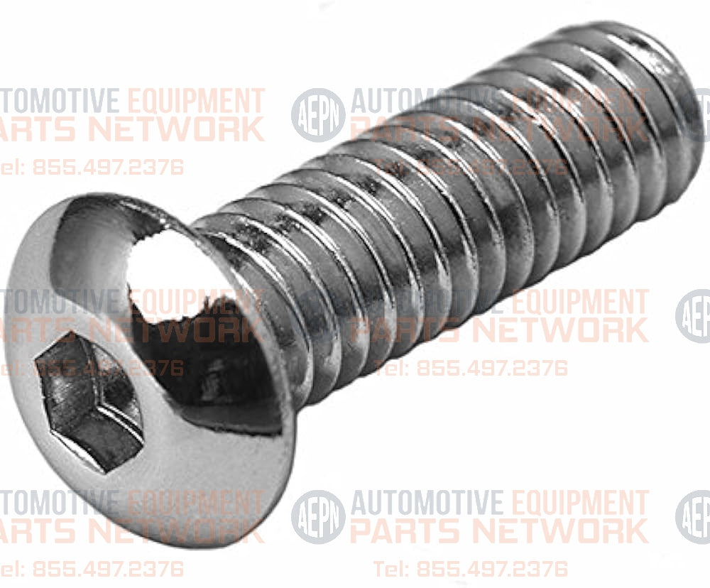 BUTTON HEAD SOCKET CAP SCREW - 10/32 X 3/4" | COATS 8113922