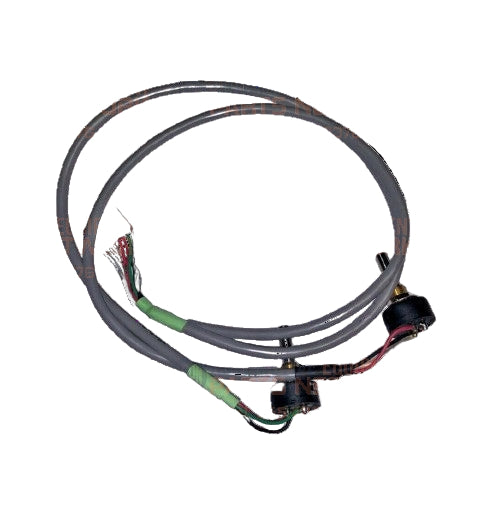 A & D POTENTIOMETER WITH WIRE HARNESS | COATS 8114257