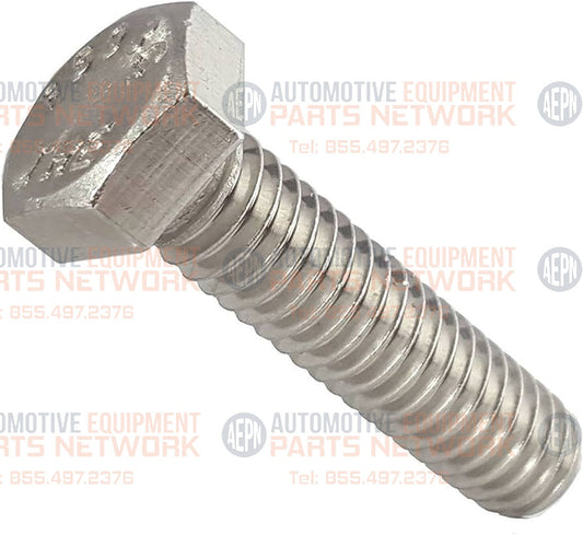 HEX HEAD CAP SCREW 1/4-20 x 1-1/4" | COATS 8120321