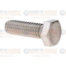 HEX HEAD CAP SCREW 3/8-16 x 3-1/2" | COATS 8143815