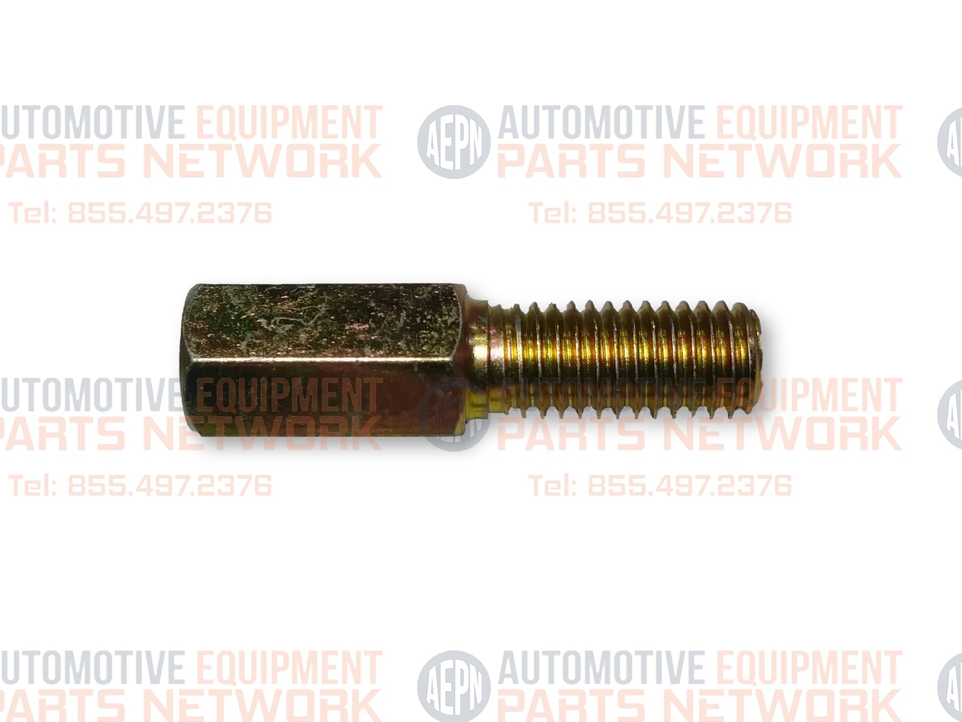 LIFT PIN - LOCK PLATE | COATS 8181035