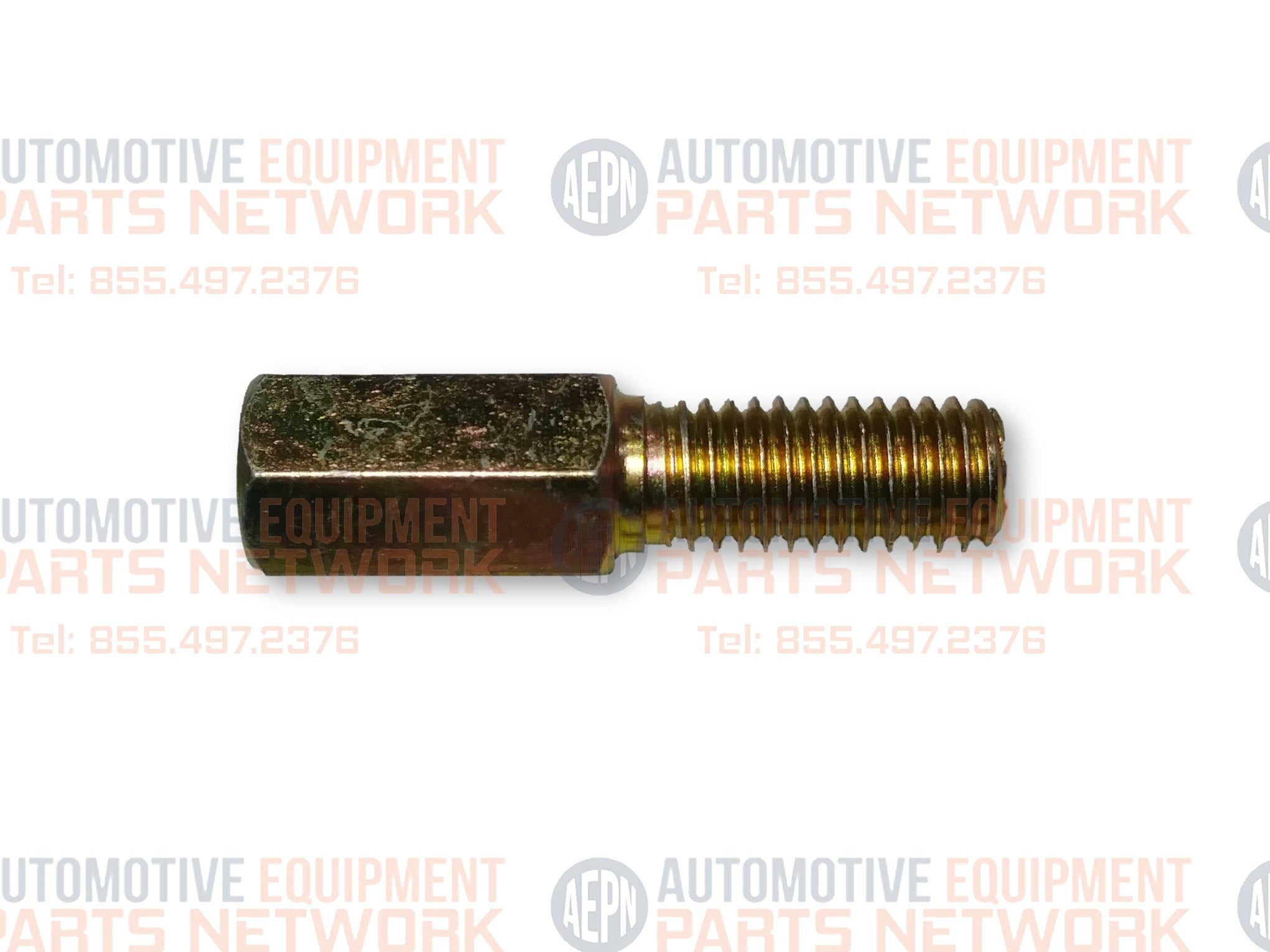 LIFT PIN - LOCK PLATE | COATS 8181035