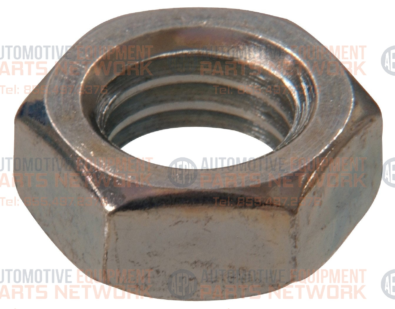 JAM NUT 1/2"-13 | COATS 8181113